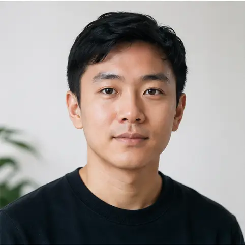 Ethan Luo