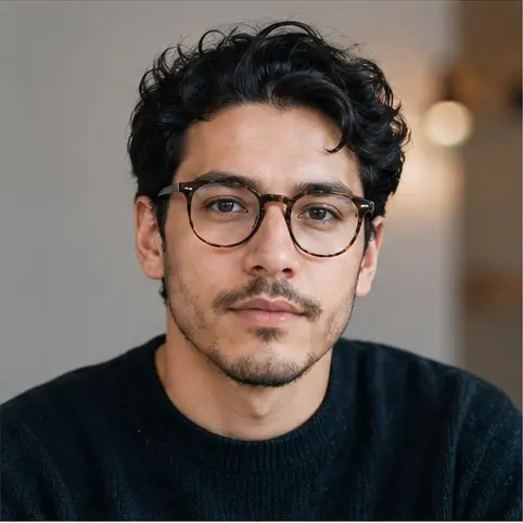 Jonas Wei